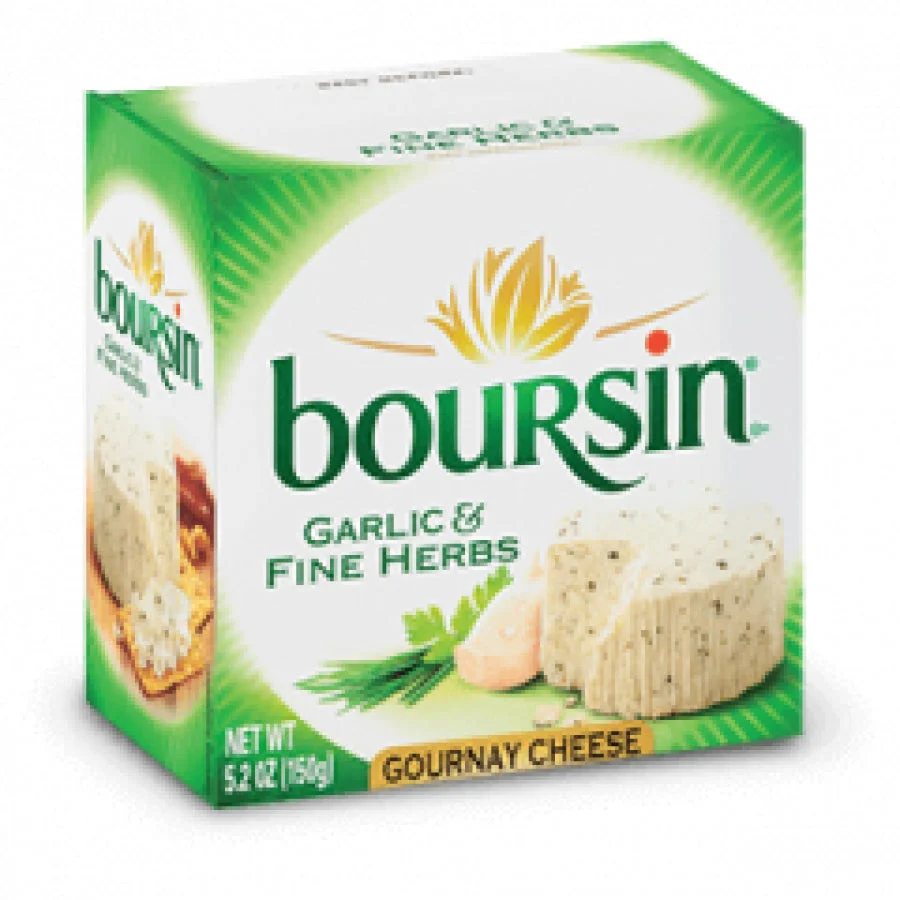 Boursin Cheese Spread
