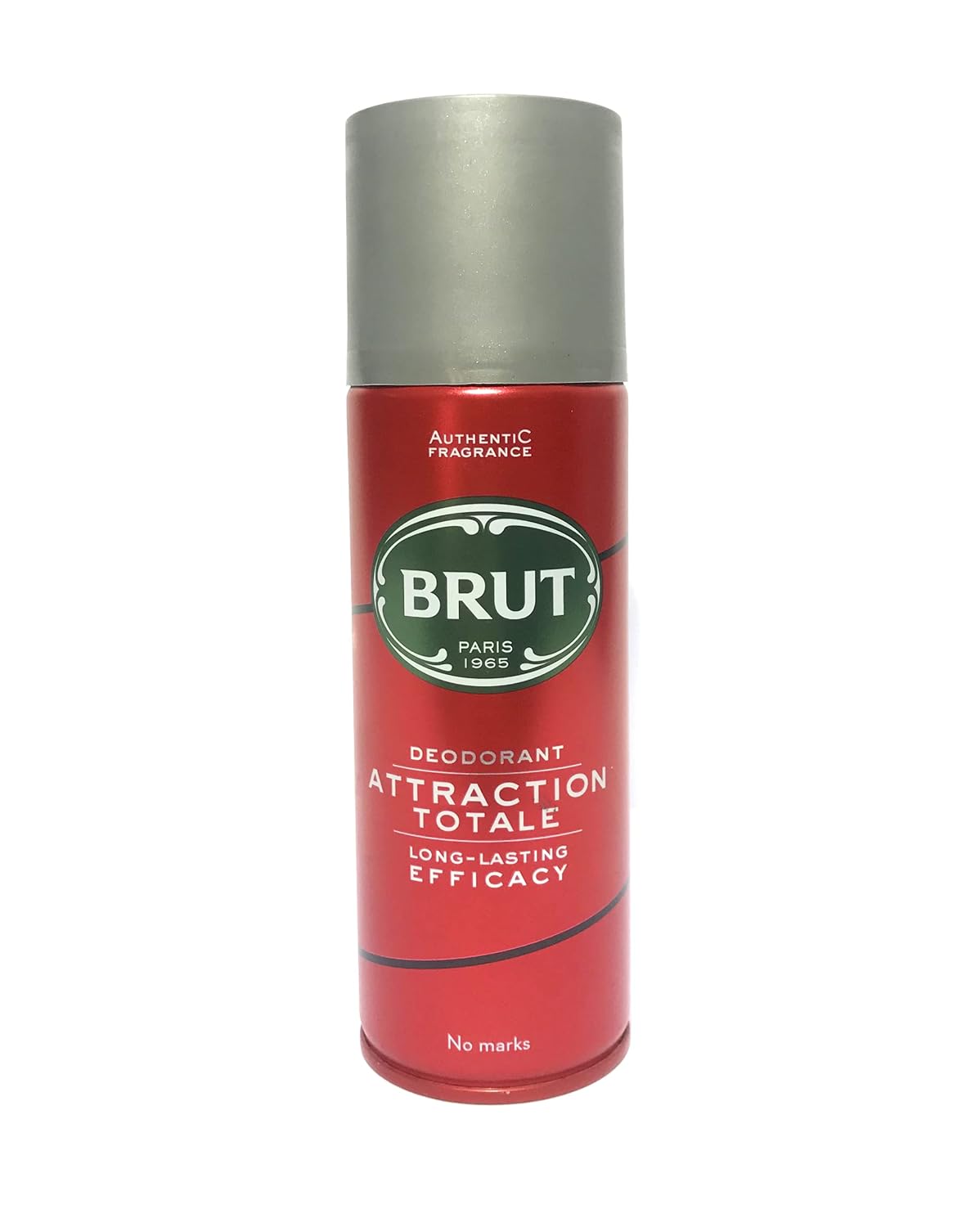 BRUT Deodorant