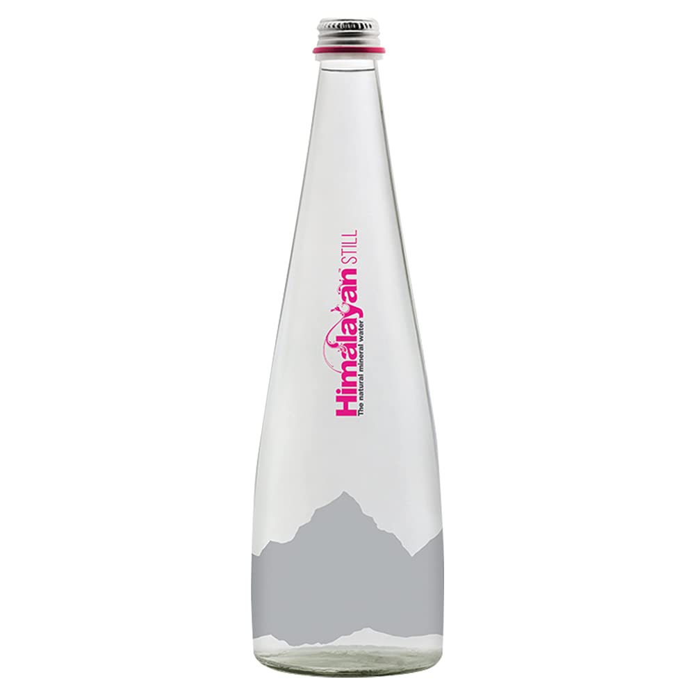 Himalayan Still Water