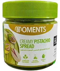 Pistachio Spread