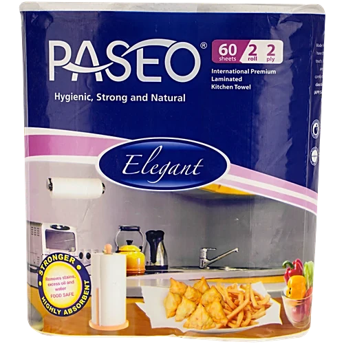 Paseo Kitchen Towel